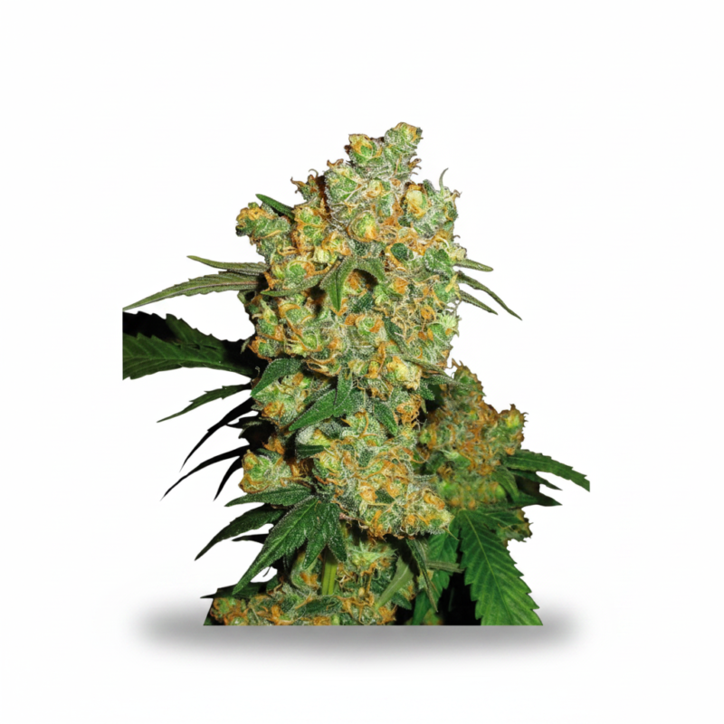 Big Bud Feminized (On Sale)