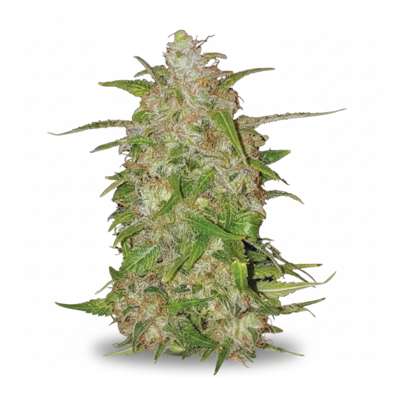Bruce Banner #5 Feminized (+ Free Seeds)