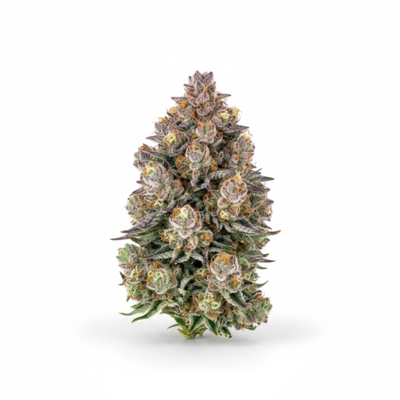 Dosidos Rocketos Feminized Seeds (+ Free Seeds)