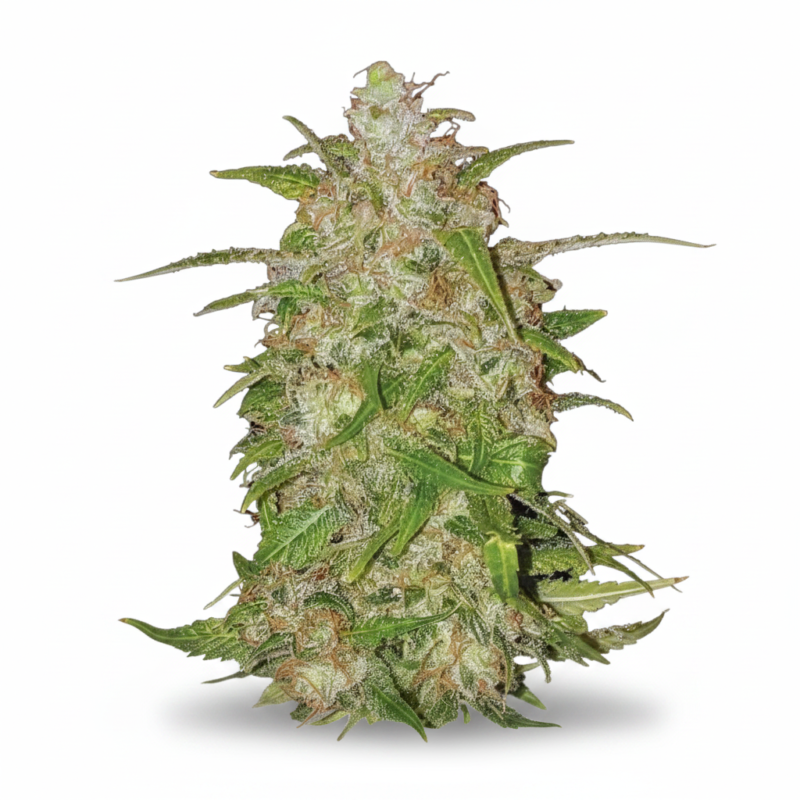 Auto Bruce Banner #5 Feminized (+ Free Seeds)