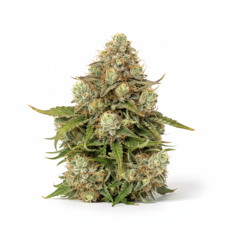 AK-47 Feminized Seeds (+Free Seeds)